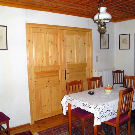 Guesthouse Gouris Cepélovo Kültér fotó