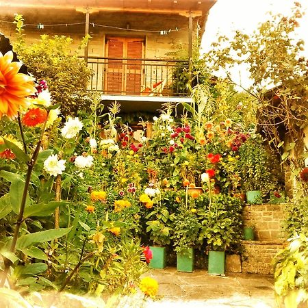 Guesthouse Gouris Cepélovo Kültér fotó