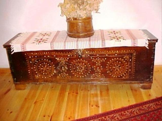 Guesthouse Gouris Cepélovo Kültér fotó