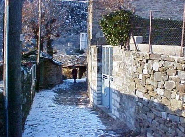 Guesthouse Gouris Cepélovo Kültér fotó
