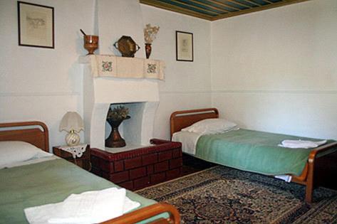Guesthouse Gouris Cepélovo Kültér fotó