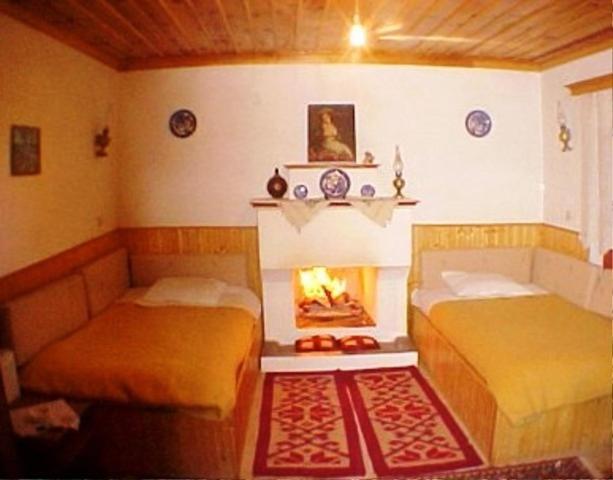 Guesthouse Gouris Cepélovo Kültér fotó