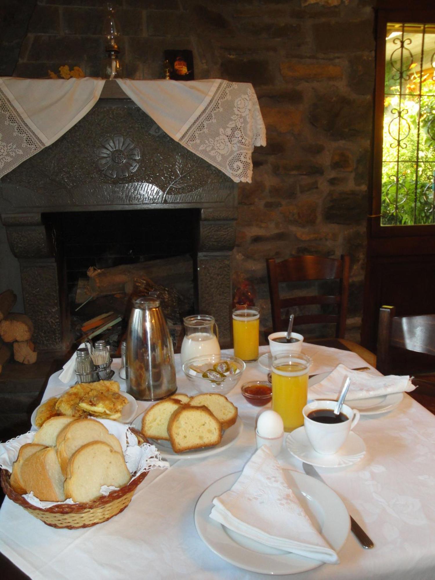 Guesthouse Gouris Cepélovo Kültér fotó