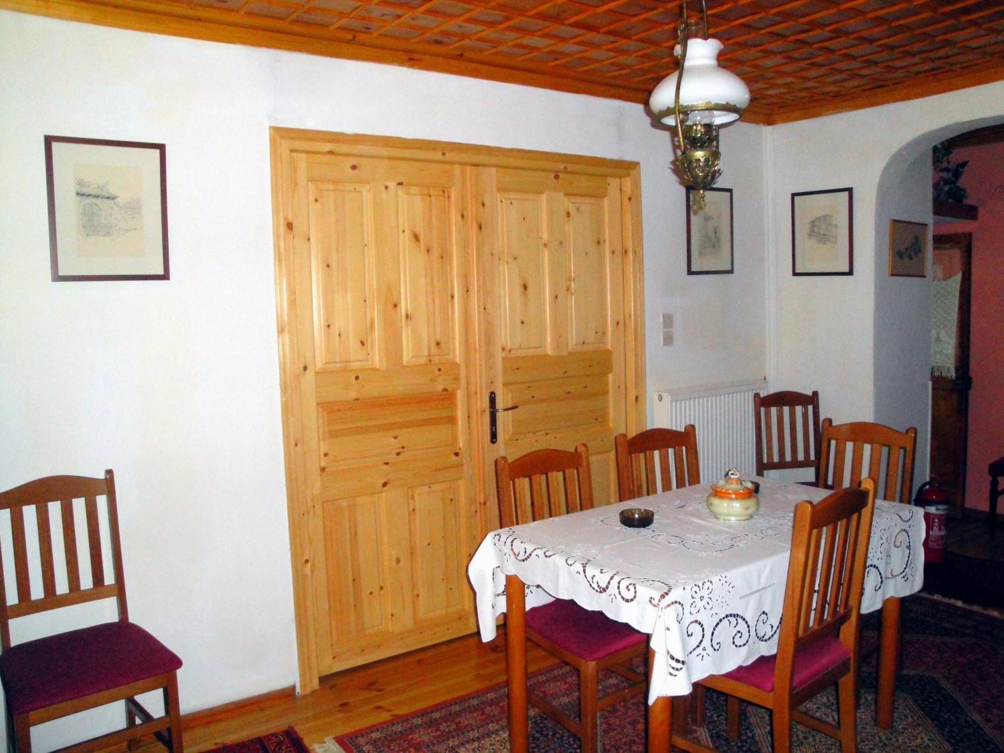 Guesthouse Gouris Cepélovo Kültér fotó
