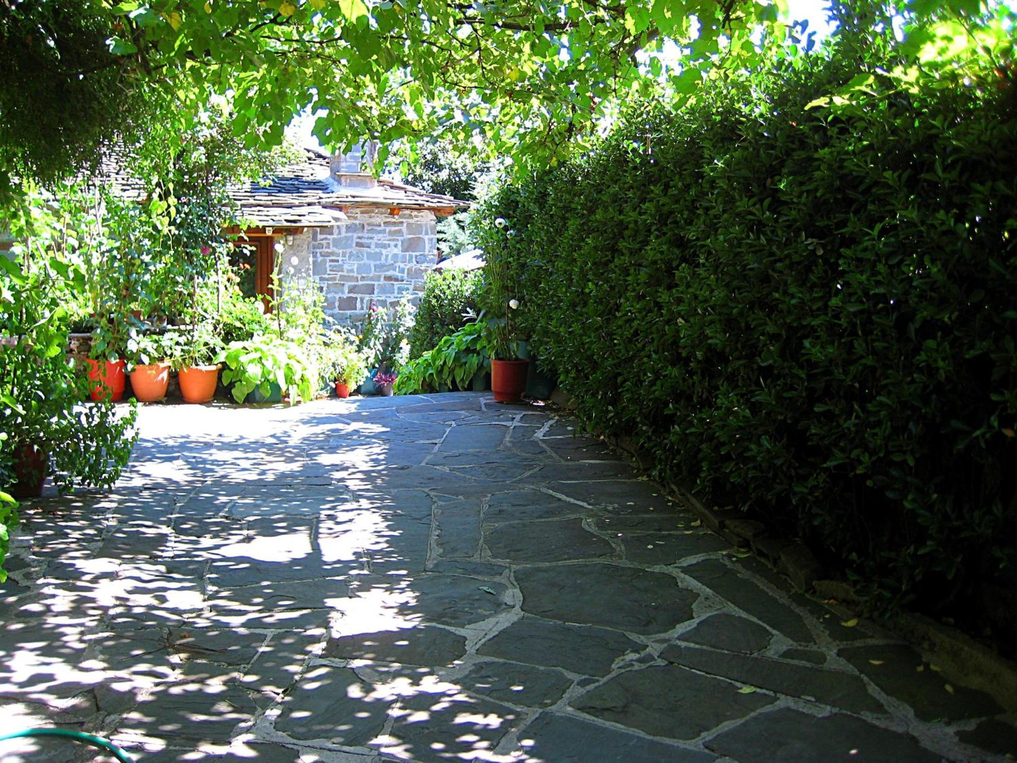 Guesthouse Gouris Cepélovo Kültér fotó