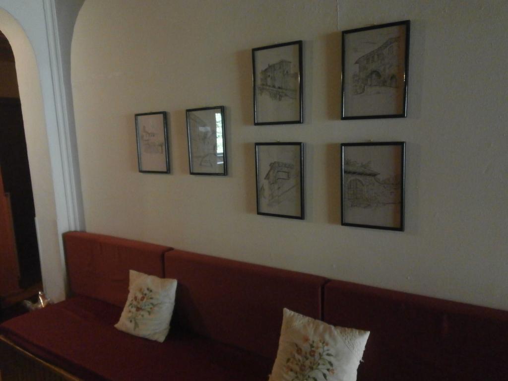 Guesthouse Gouris Cepélovo Kültér fotó