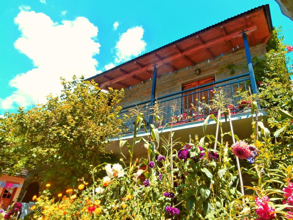 Guesthouse Gouris Cepélovo Kültér fotó