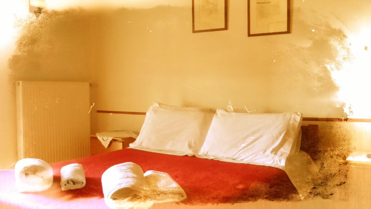 Guesthouse Gouris Cepélovo Kültér fotó