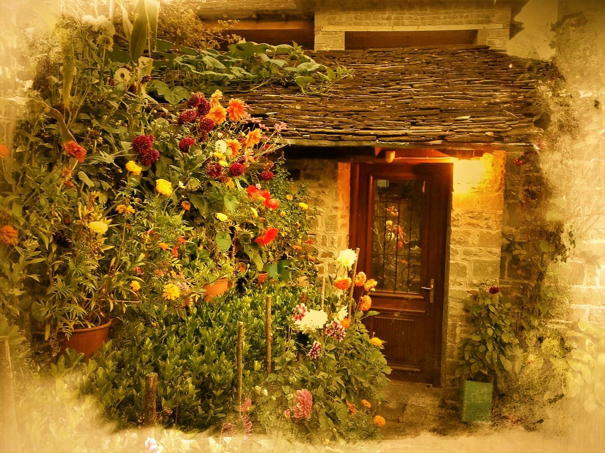 Guesthouse Gouris Cepélovo Kültér fotó