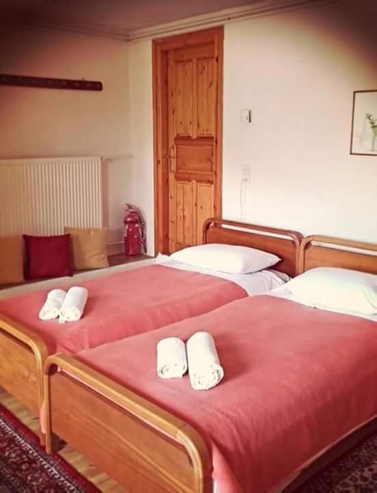 Guesthouse Gouris Cepélovo Kültér fotó
