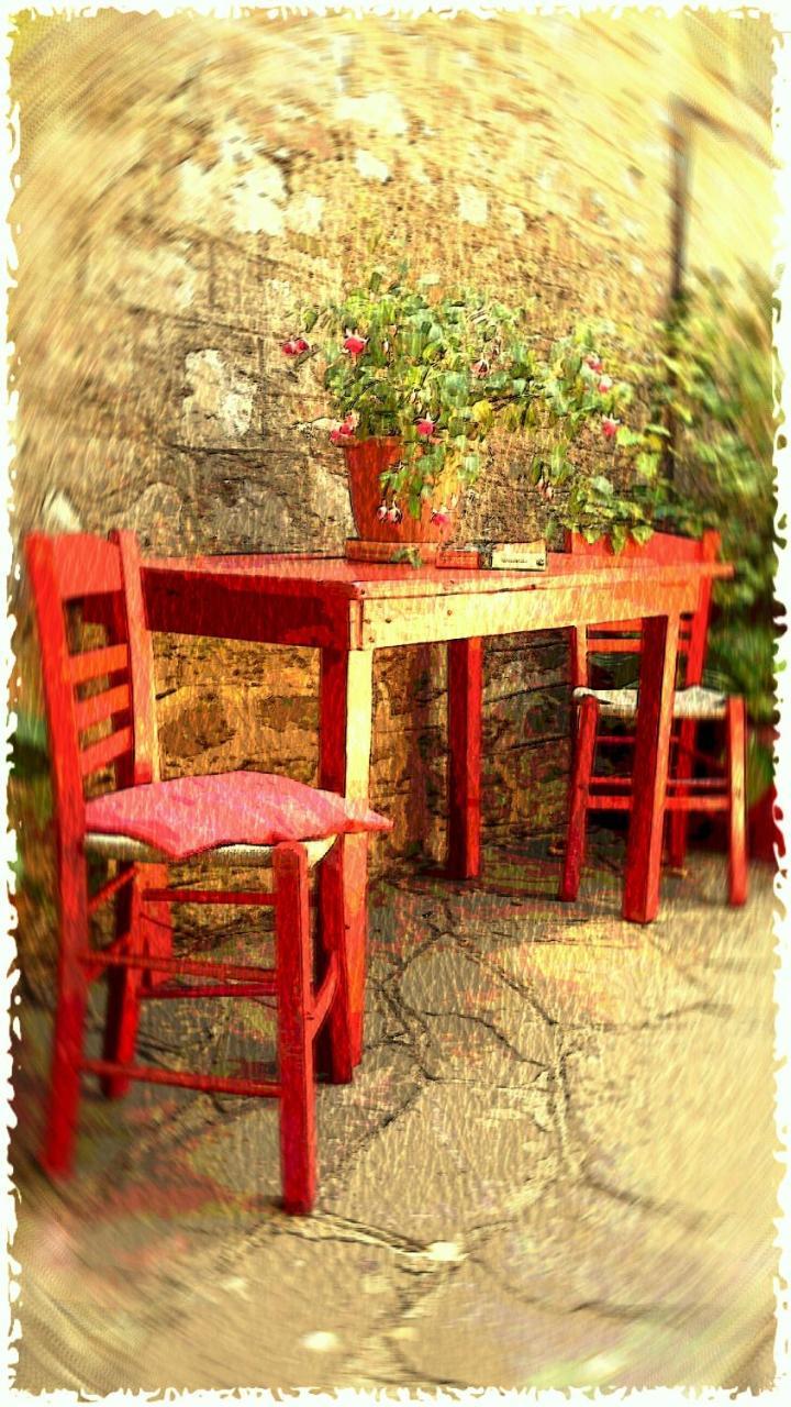 Guesthouse Gouris Cepélovo Kültér fotó