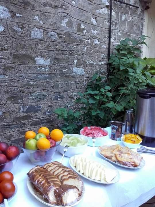 Guesthouse Gouris Cepélovo Kültér fotó