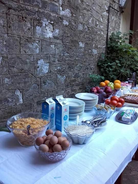 Guesthouse Gouris Cepélovo Kültér fotó