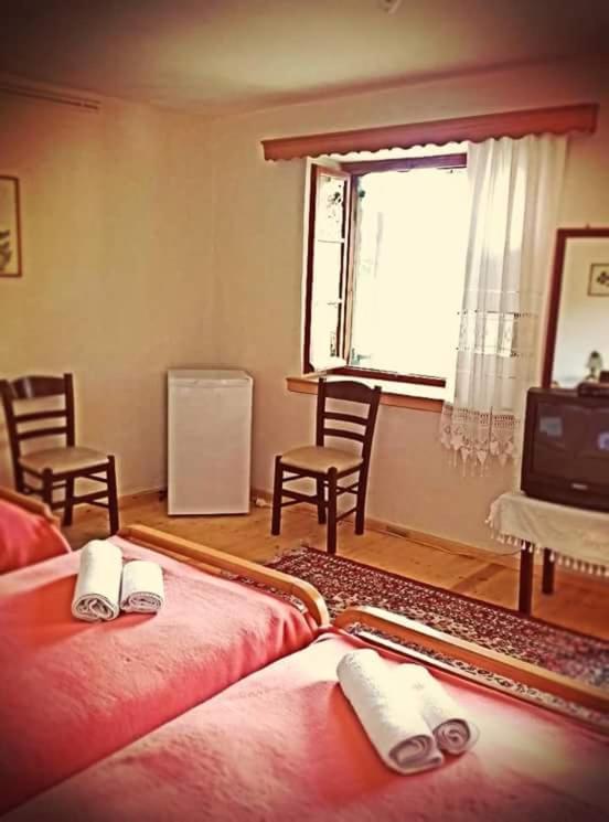 Guesthouse Gouris Cepélovo Kültér fotó